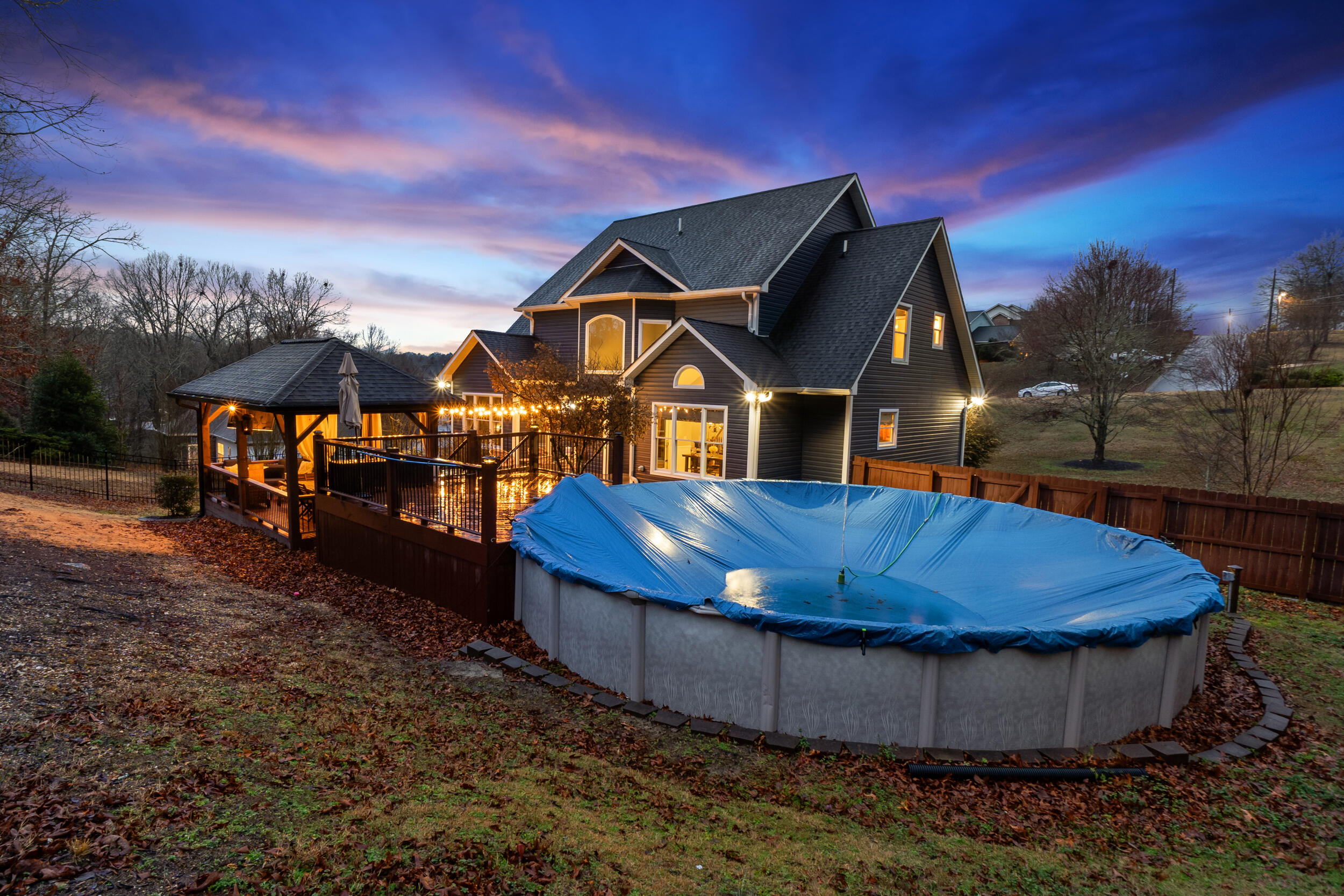 275 Hidden Trace Drive Ringgold, GA 30736 - Photo 50 of 60 _dsc6274