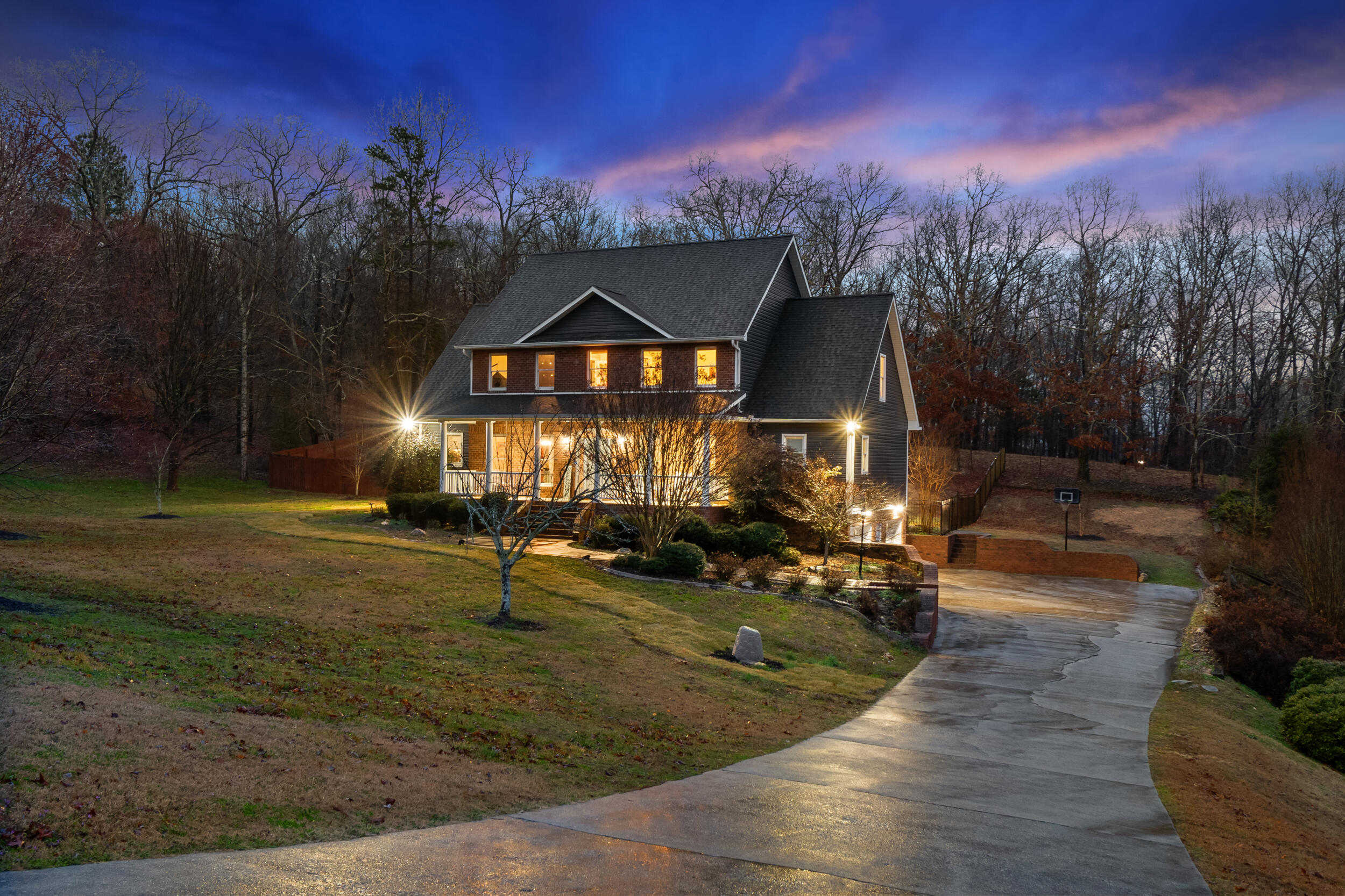 275 Hidden Trace Drive Ringgold, GA 30736 - Photo 51 of 60 _dsc6286