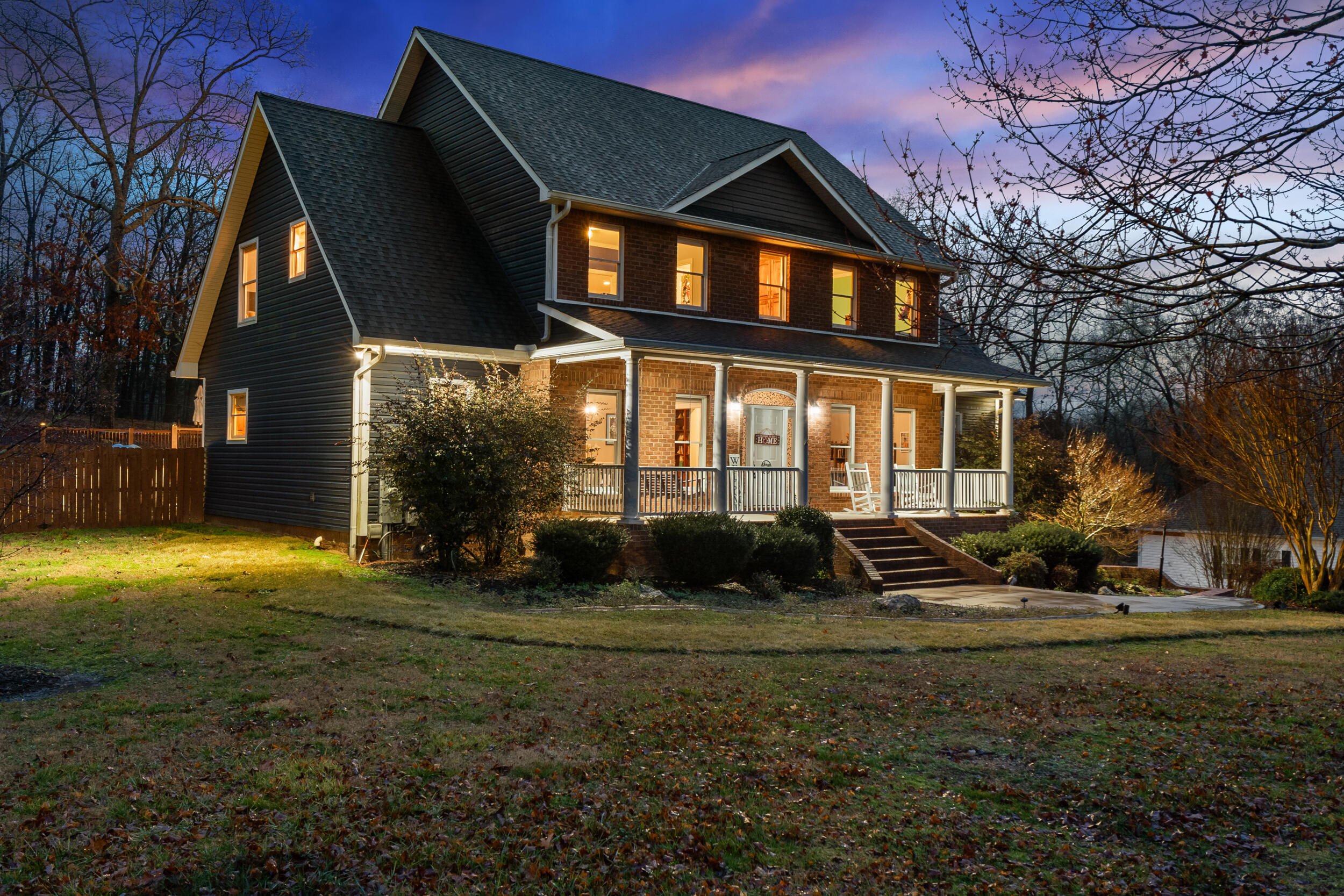 275 Hidden Trace Drive Ringgold, GA 30736 - Photo 6 of 60 _dsc6295