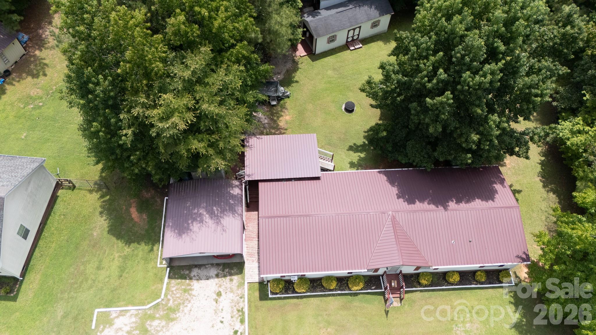 1910 Hardin Strait Road Chester, SC 29706 - Photo 2 of 33 Gallery Image 2