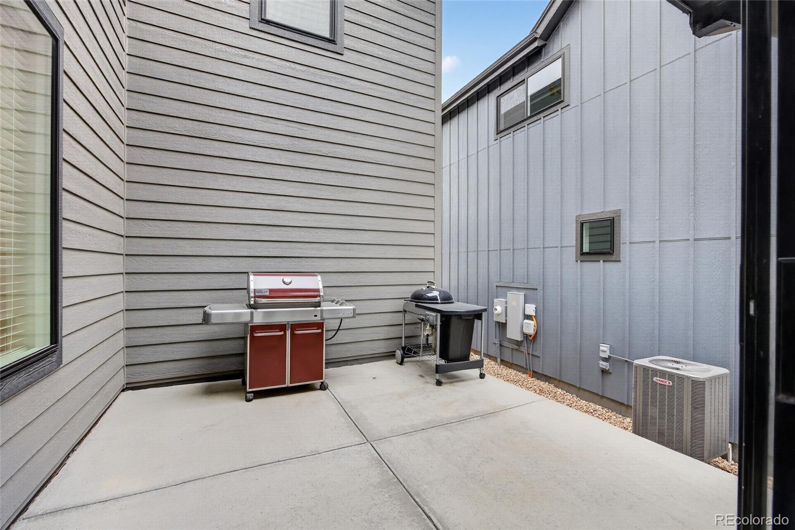 11729 Montoso Road Parker, CO 80134 - Photo 38 of 46