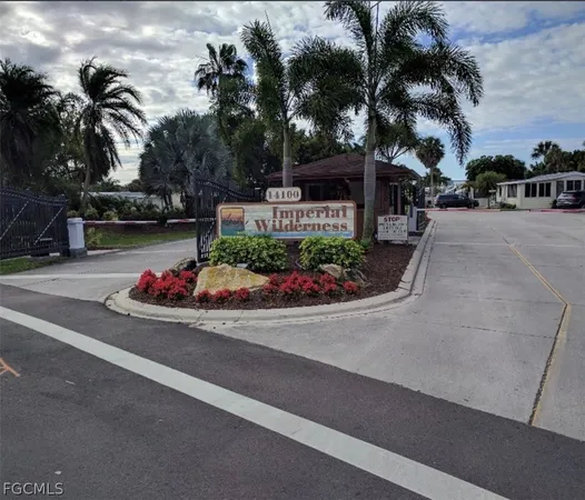 $115,000 | 565 Cattleya Refuge, Unit 565, Naples, FL 34114