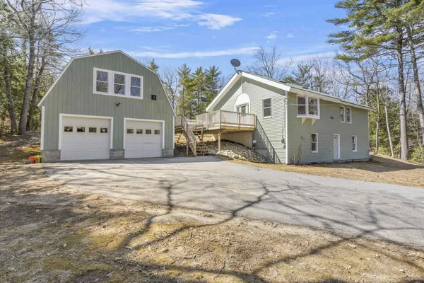 $495,000 | 34 Trails End Road, Windham, ME 04062