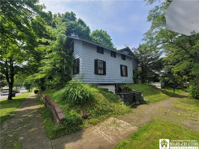 $64,500 | 315 East 6th Street, Jamestown, NY 14701