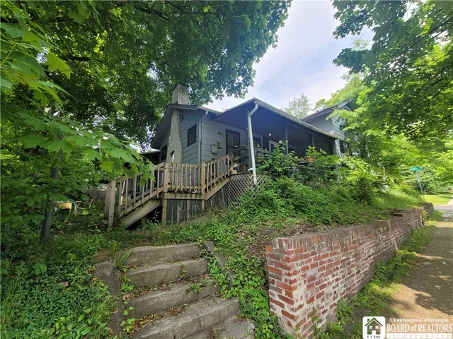 $64,500 | 315 East 6th Street, Jamestown, NY 14701