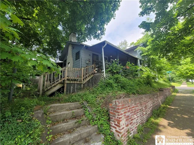 $64,500 | 315 East 6th Street, Jamestown, NY 14701