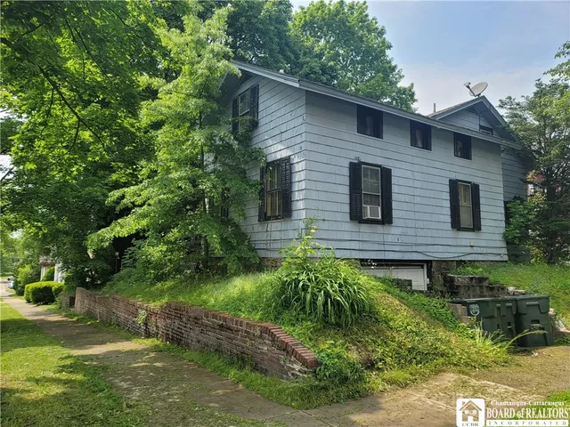 $64,500 | 315 East 6th Street, Jamestown, NY 14701