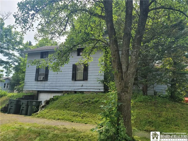 $64,500 | 315 East 6th Street, Jamestown, NY 14701