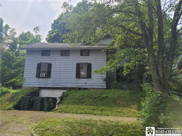 $64,500 | 315 East 6th Street, Jamestown, NY 14701