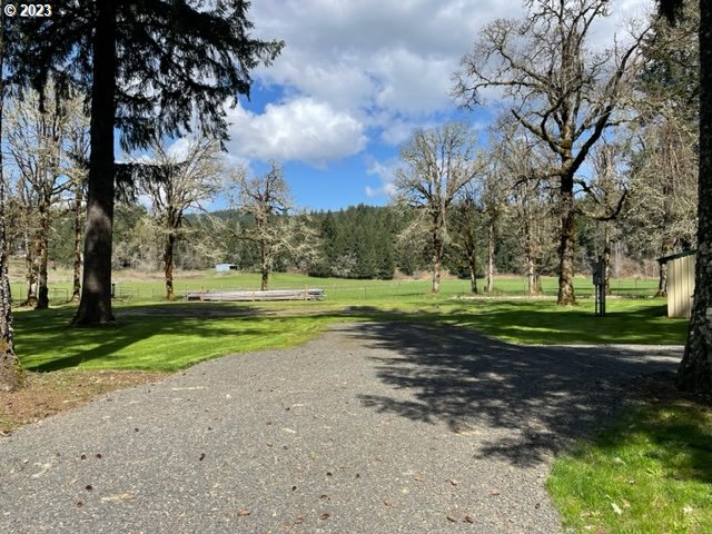 40553 Little Fall Creek Road Fall Creek, OR 97438 - Photo 26 of 28 a view of a park