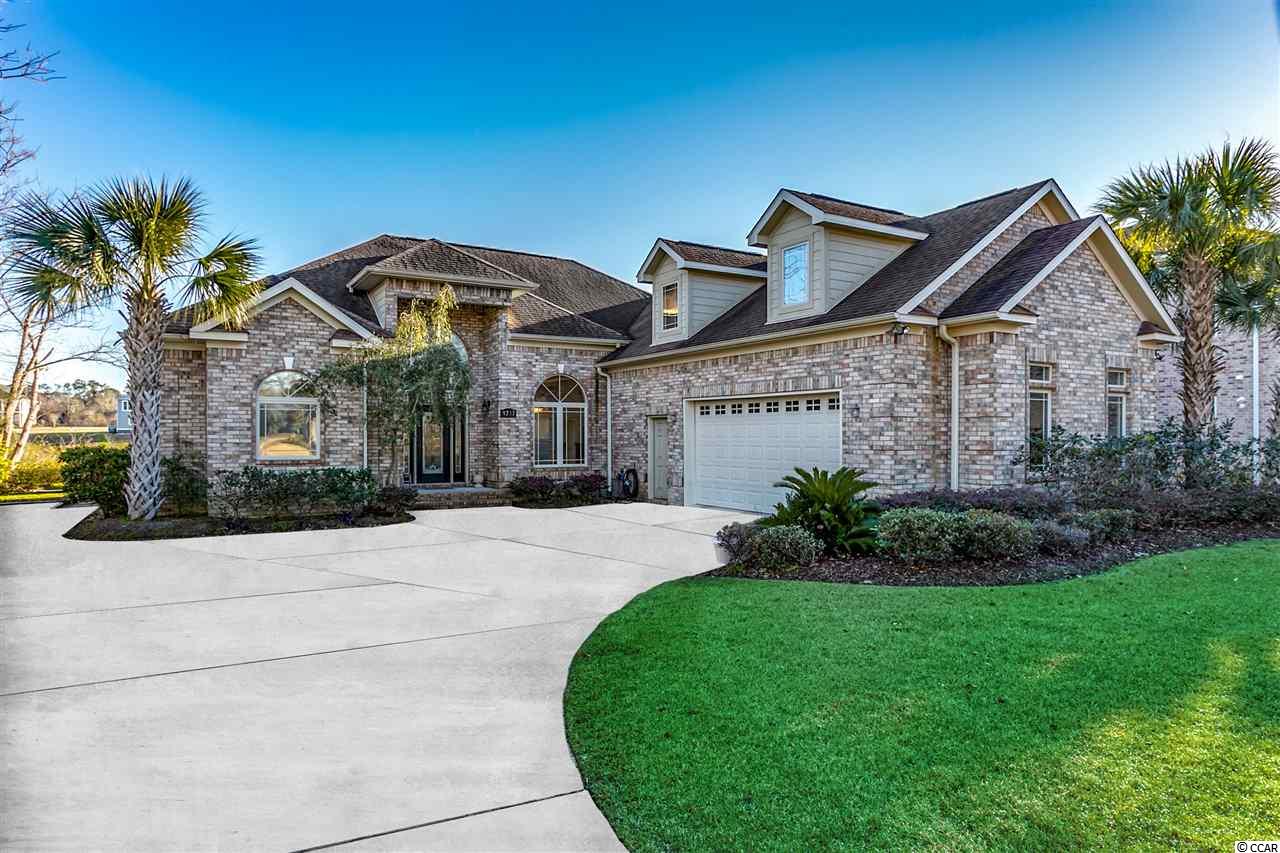 9737 Anchor Road Little River, SC 29566 - Photo 1 of 40 Gallery Image 1