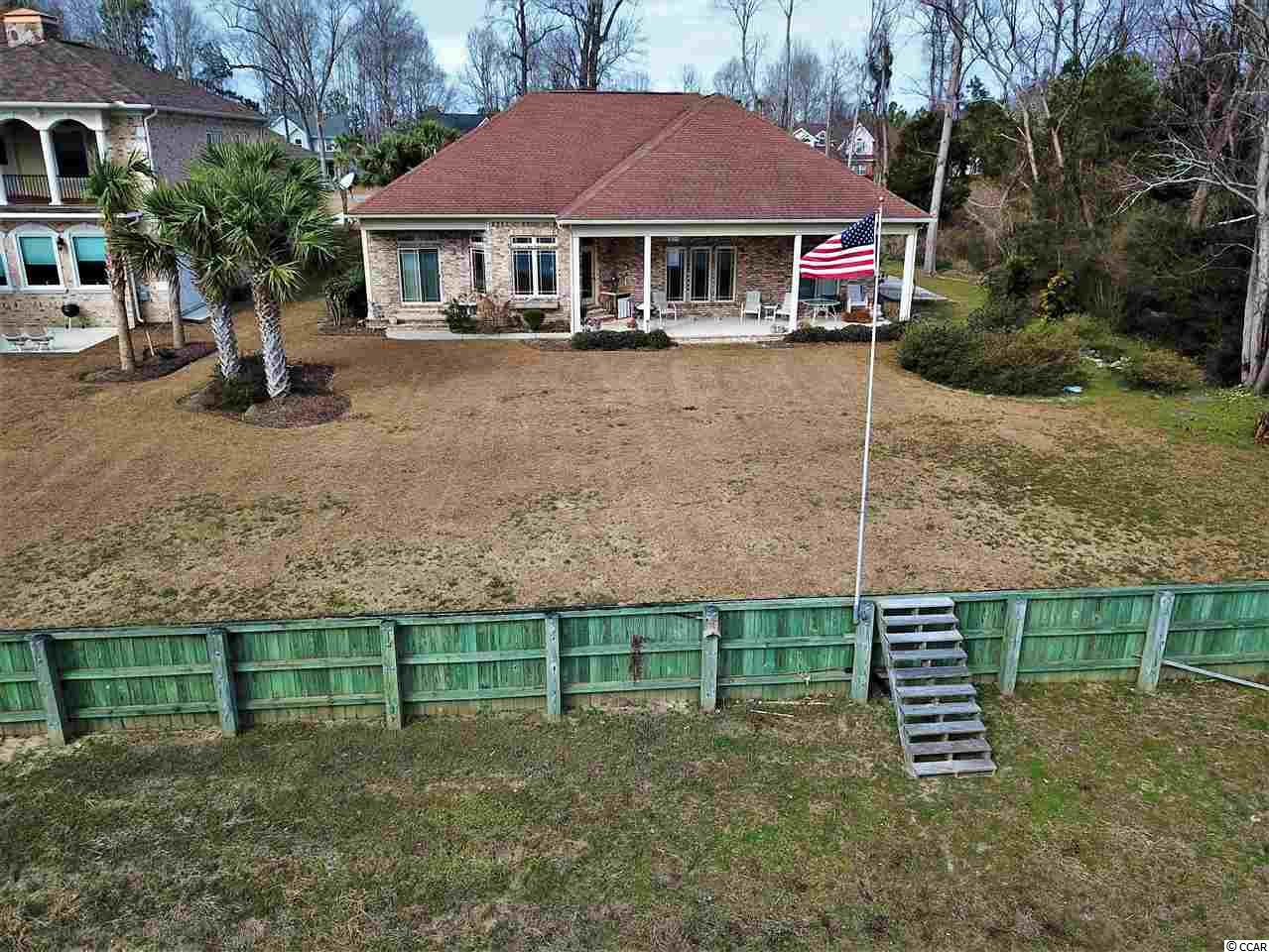 9737 Anchor Road Little River, SC 29566 - Photo 38 of 40 Gallery Image 38