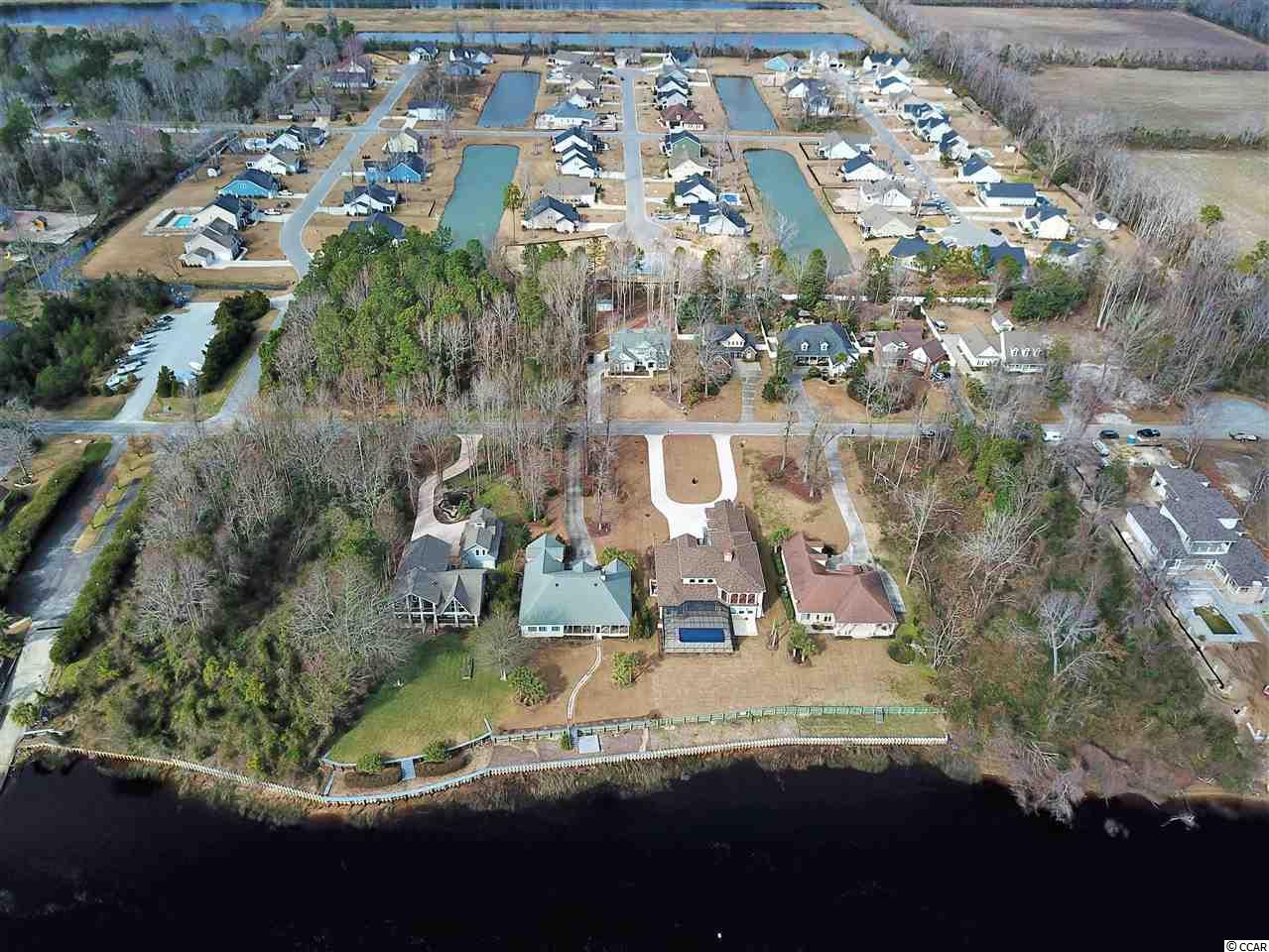 9737 Anchor Road Little River, SC 29566 - Photo 39 of 40 Gallery Image 39