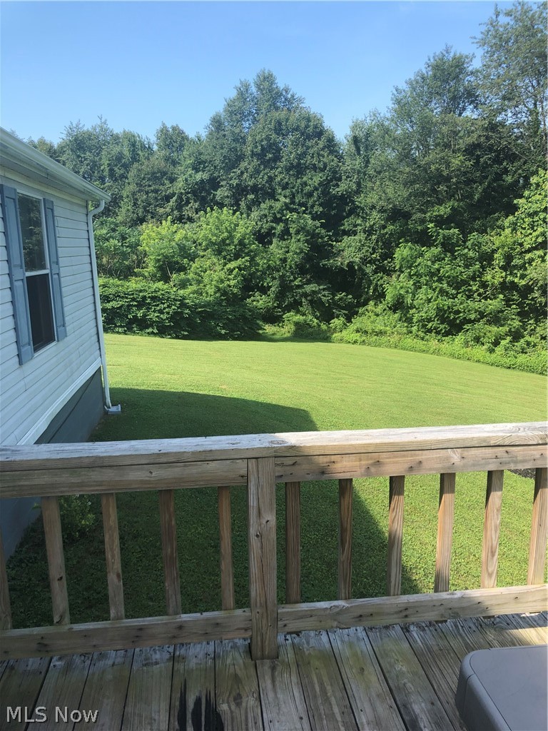 58540 Lower Sandy Ridge Road Barnesville, OH 43713 - Photo 17 of 21