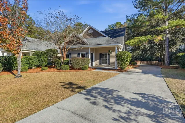 $435,000 | 110 Jacobs Circle, Richmond Hill, GA 31324