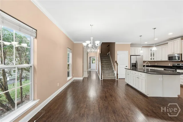 $434,999 | 110 Jacobs Circle, Richmond Hill, GA 31324