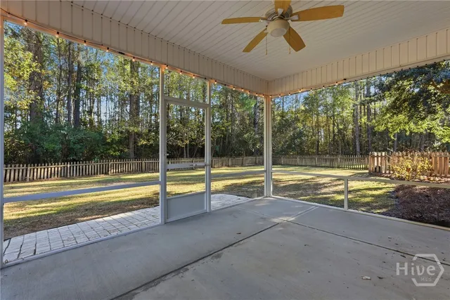 $434,999 | 110 Jacobs Circle, Richmond Hill, GA 31324