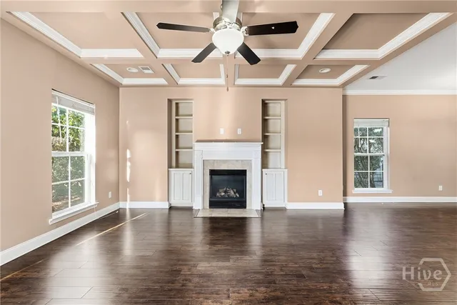 $434,999 | 110 Jacobs Circle, Richmond Hill, GA 31324