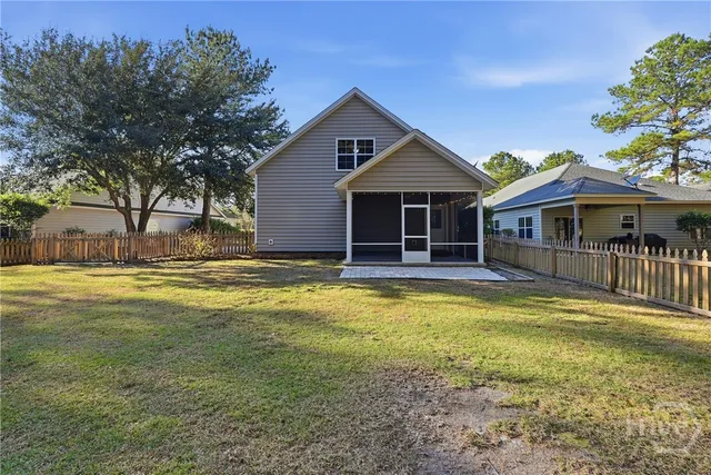 $434,999 | 110 Jacobs Circle, Richmond Hill, GA 31324