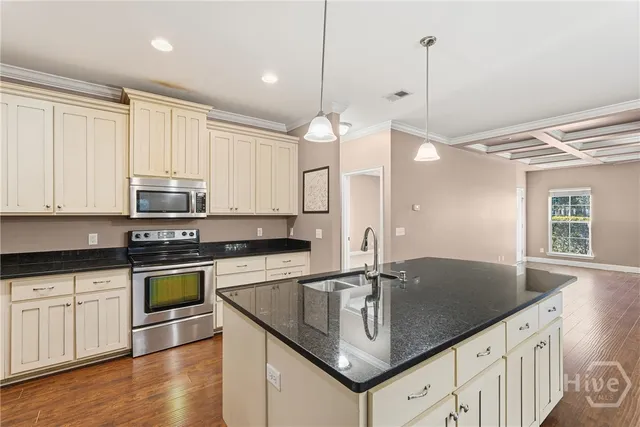 $434,999 | 110 Jacobs Circle, Richmond Hill, GA 31324