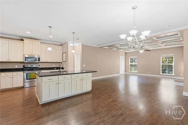 $434,999 | 110 Jacobs Circle, Richmond Hill, GA 31324