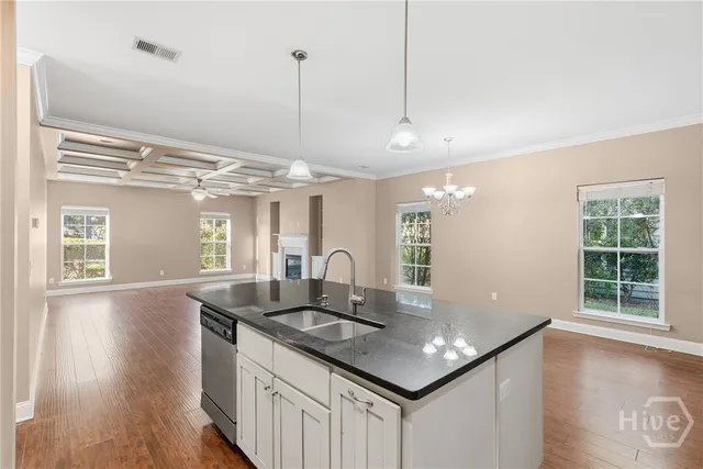 $434,999 | 110 Jacobs Circle, Richmond Hill, GA 31324