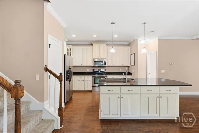 $434,999 | 110 Jacobs Circle, Richmond Hill, GA 31324