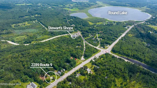 $1,900,000 | 2289 Highway 9, Mechanicville, NY 12118