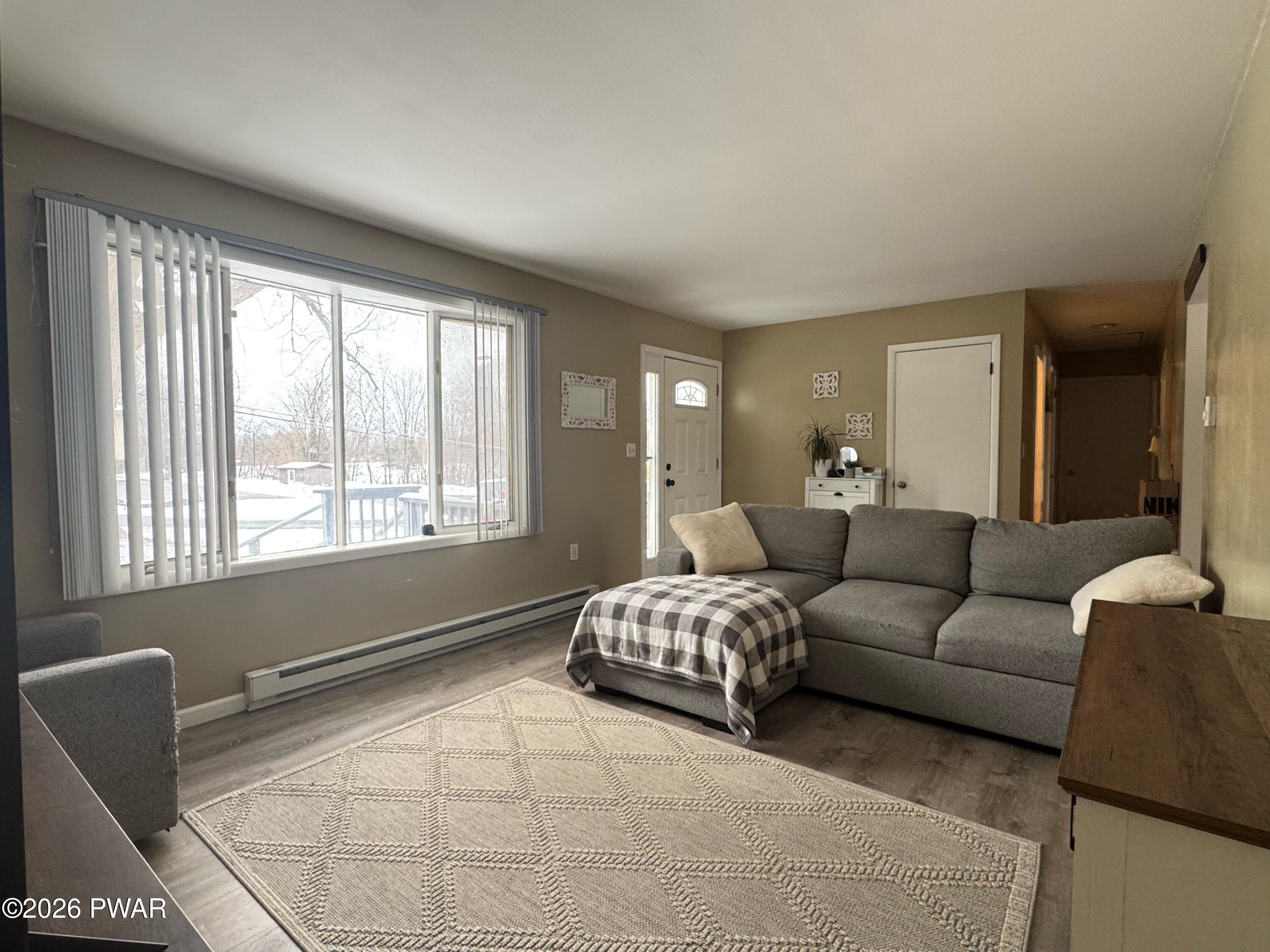 35 Lintner Road Honesdale, PA 18431 - Photo 7 of 14