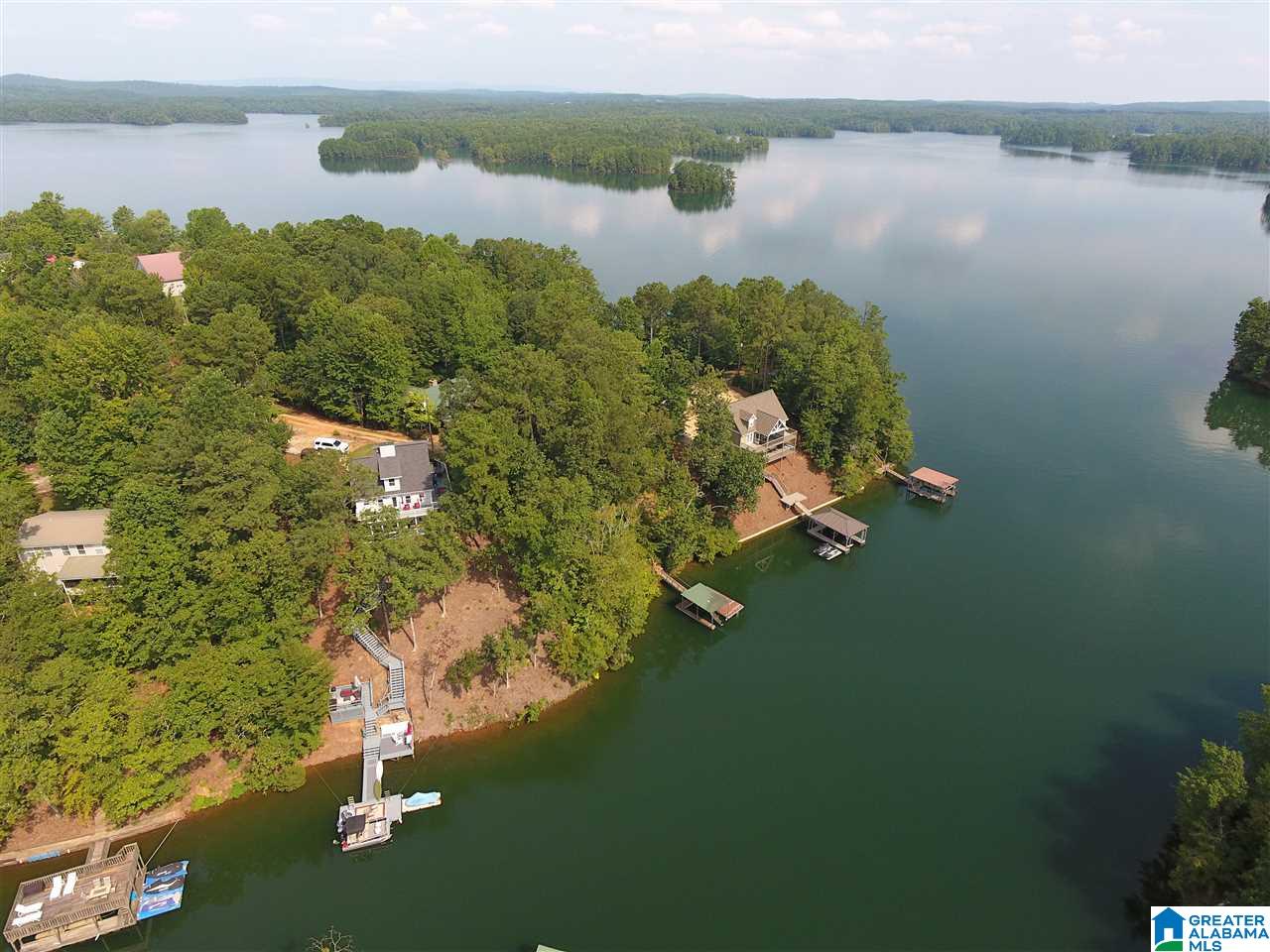 30 Eubanks Point Road Wedowee, AL 36278 - Photo 4 of 35