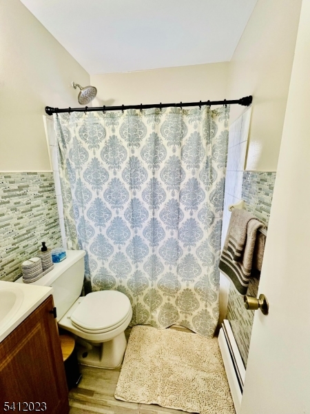 138 Park Avenue, Unit 3 East Rutherford, NJ 07073 - Photo 2 of 6