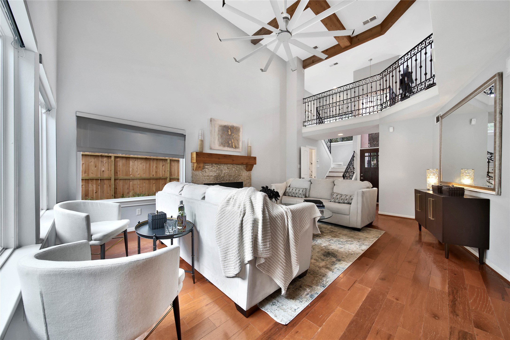 1937 Norfolk Street Houston, TX 77098 - Photo 4 of 41