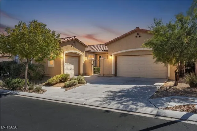 $574,900 | 9341 Arrowhead Bluff Avenue, Las Vegas, NV 89149