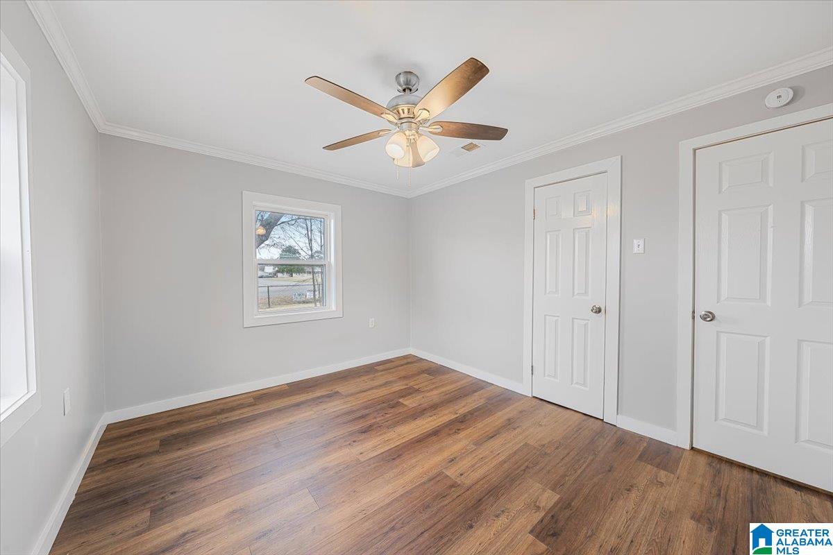 121 Earley Street Sumiton, AL 35148 - Photo 12 of 31