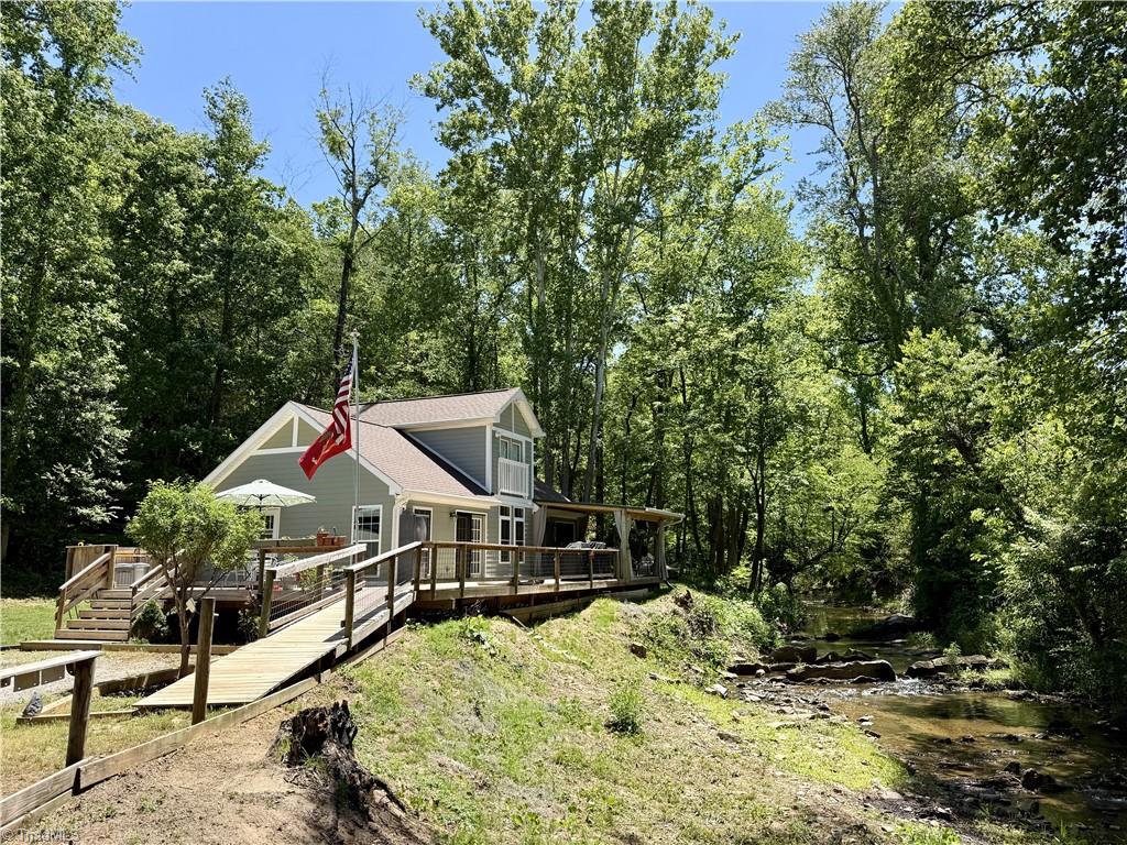 920 Pennell Road Moravian Falls, NC 28654 - Photo 1 of 30