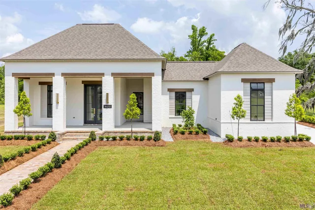 $988,000 | 36252 Westin Ridge Drive, Geismar, LA 70734