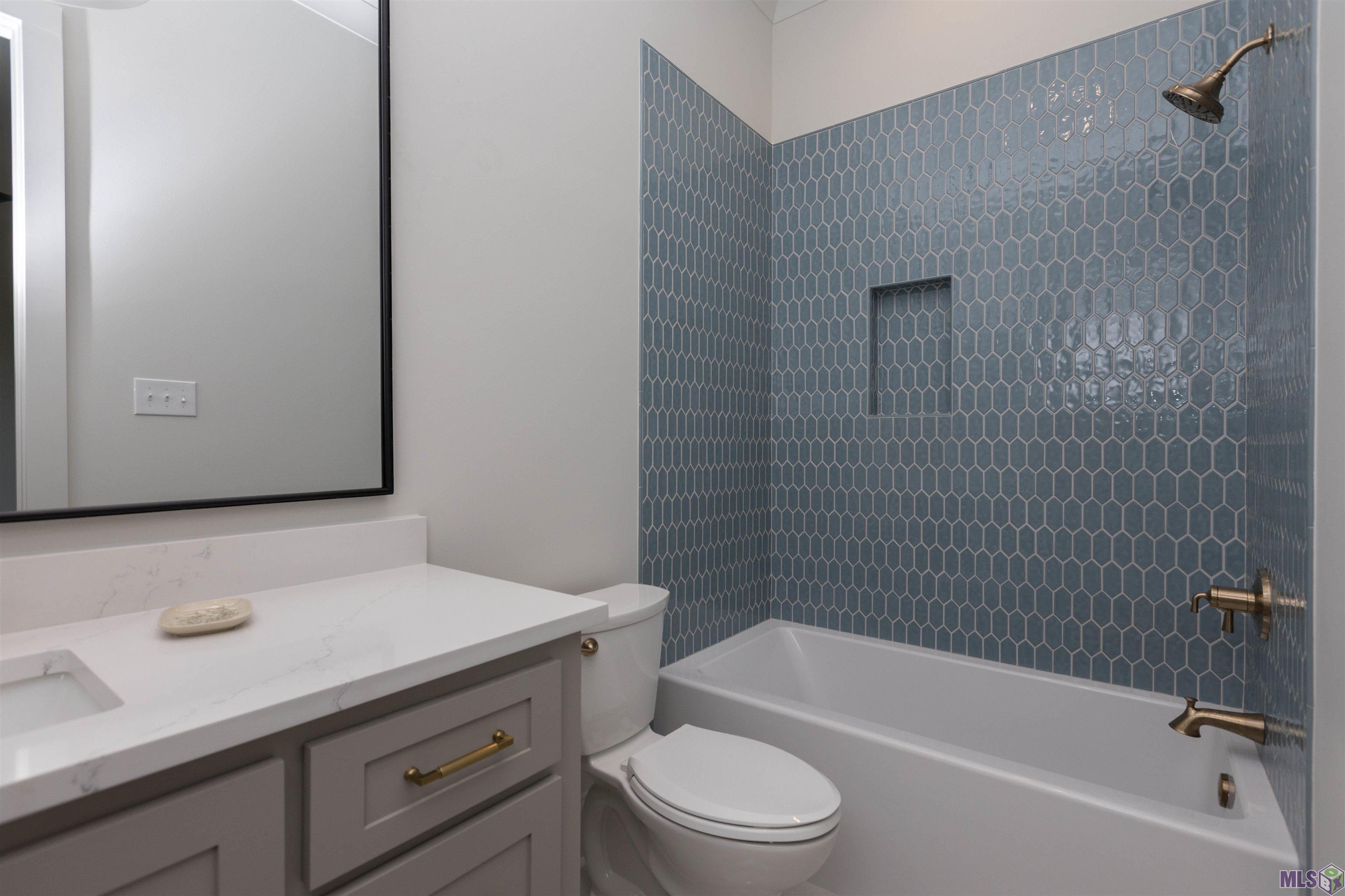 36252 Westin Ridge Drive Geismar, LA 70734 - Photo 22 of 37