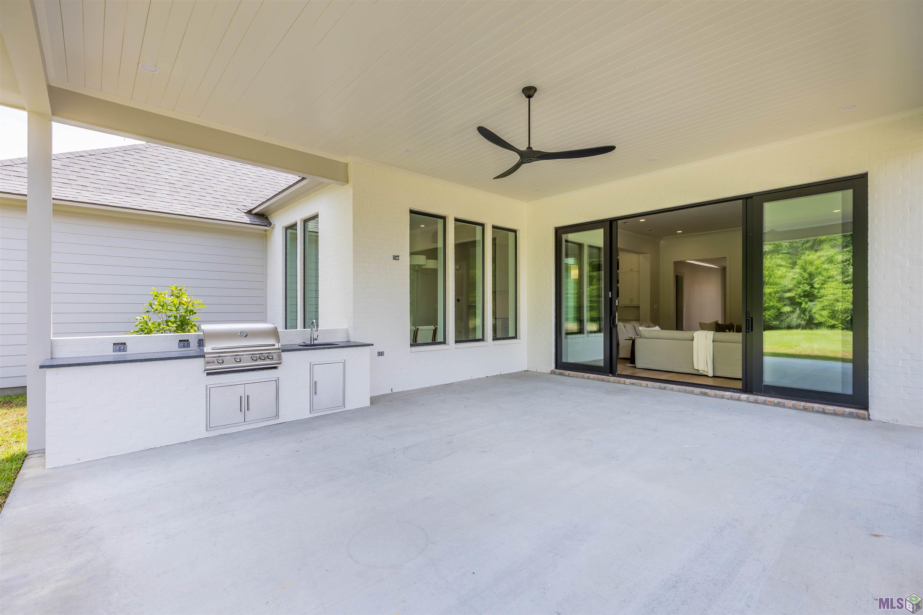 36252 Westin Ridge Drive Geismar, LA 70734 - Photo 29 of 37