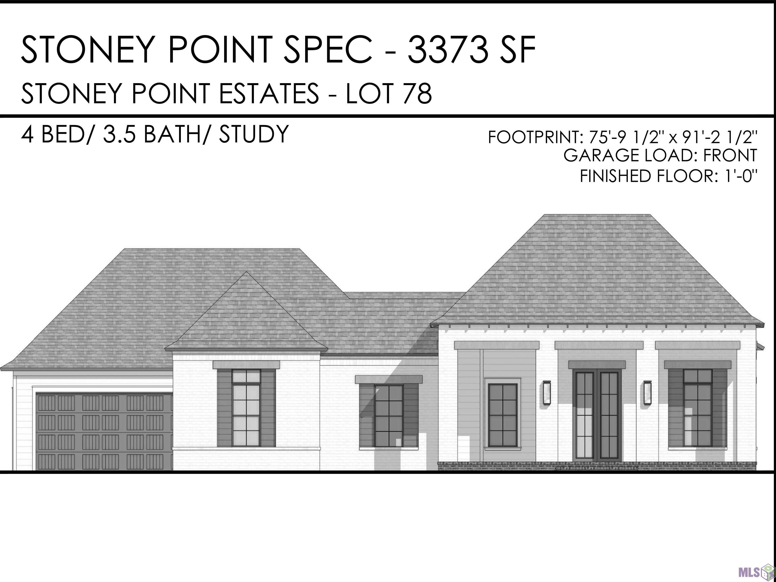 36252 Westin Ridge Drive Geismar, LA 70734 - Photo 34 of 37