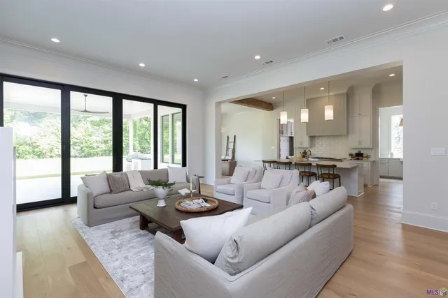 $988,000 | 36252 Westin Ridge Drive, Geismar, LA 70734