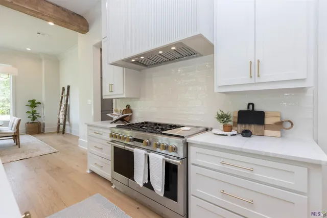 $988,000 | 36252 Westin Ridge Drive, Geismar, LA 70734