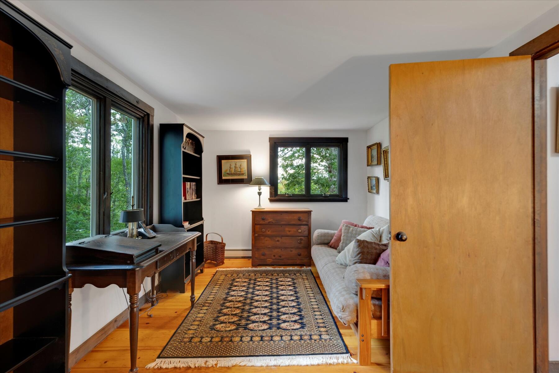 36 Cranberry Way Wellfleet, MA 02667 - Photo 31 of 64 a room with furniture and a window