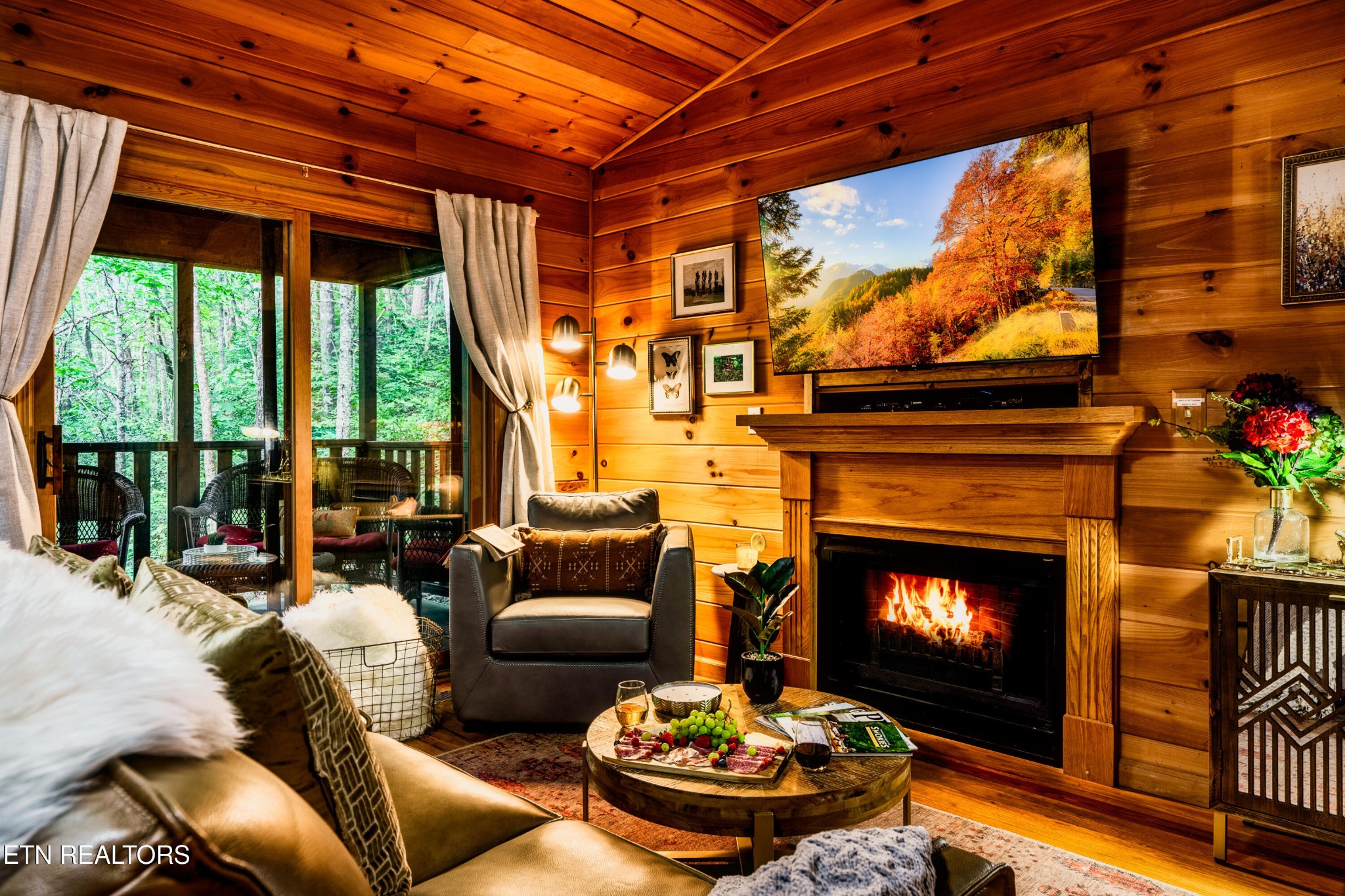 1044 Little Cove Road Sevierville, TN 37863 - Photo 12 of 31 Gallery Image 12