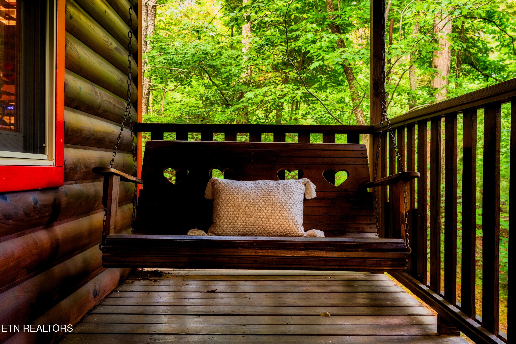 1044 Little Cove Road Sevierville, TN 37863 - Photo 23 of 31 Gallery Image 23