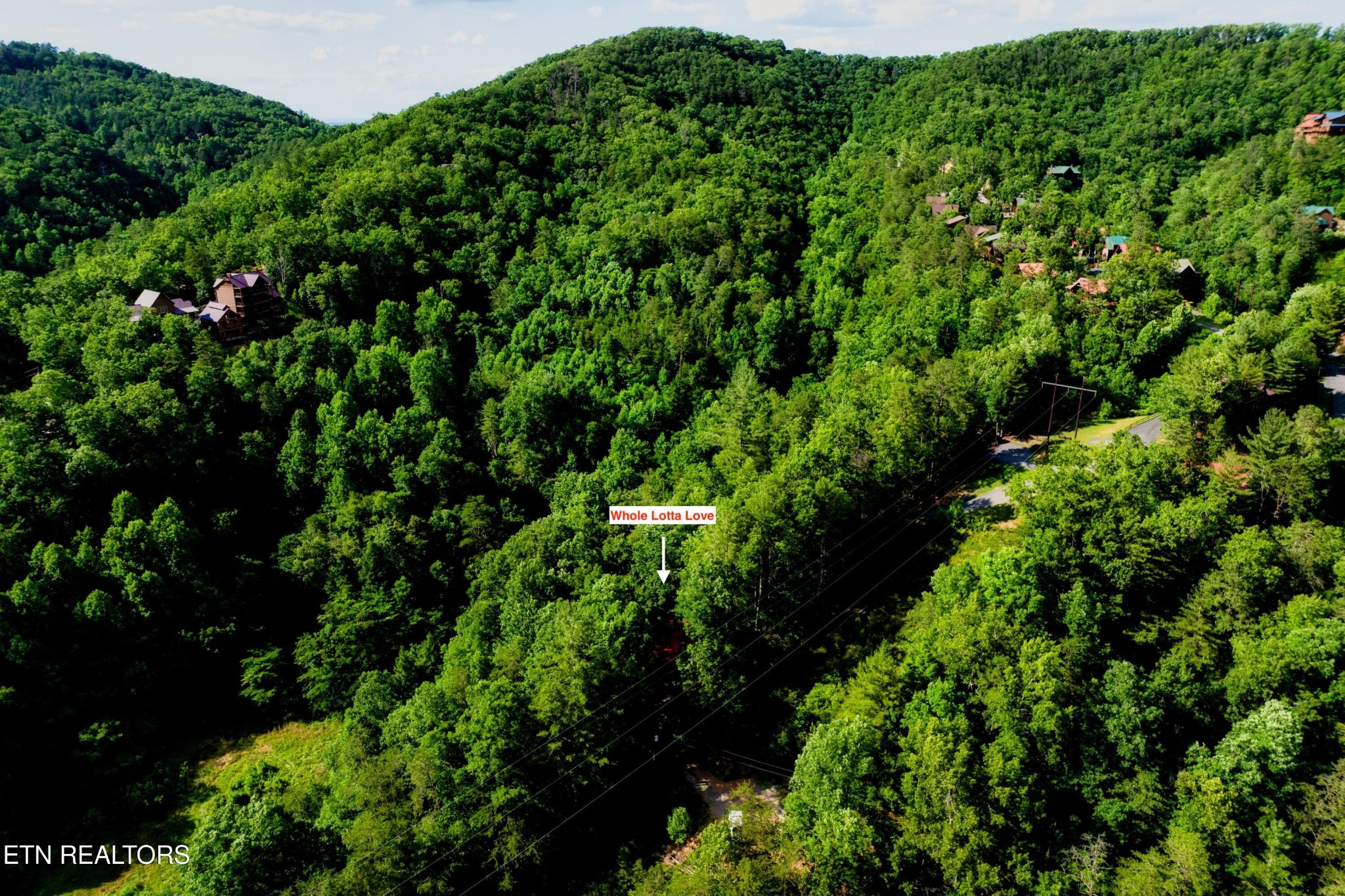 1044 Little Cove Road Sevierville, TN 37863 - Photo 31 of 31 Gallery Image 31