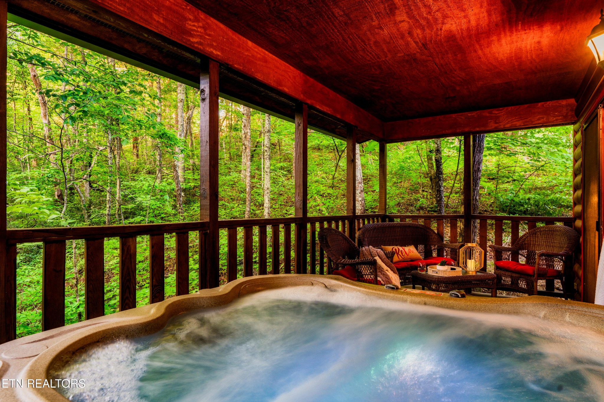 1044 Little Cove Road Sevierville, TN 37863 - Photo 9 of 31 Gallery Image 9