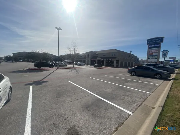 $1,150 | 2710 South Clear Creek Road, Unit 204, Killeen, TX 76549