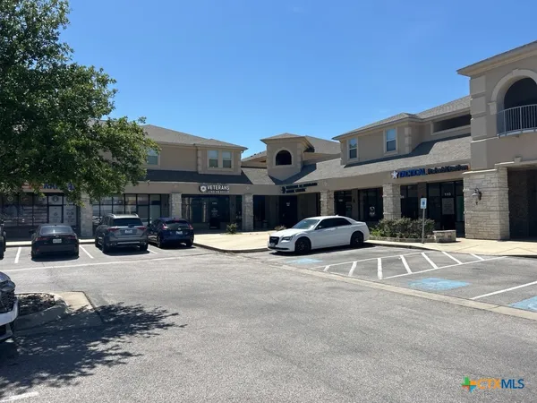$1,150 | 2710 South Clear Creek Road, Unit 204, Killeen, TX 76549