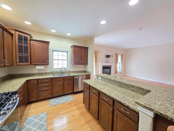 $475,000 | 2779 Buttercup Court East, Columbus, IN 47201