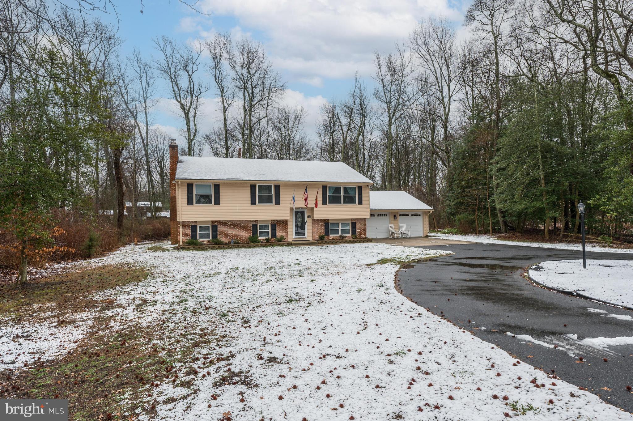 101 Christopher Mill Road Medford, NJ 08055 - Photo 1 of 29 Pretty Curb Appeal-Circular Driveway